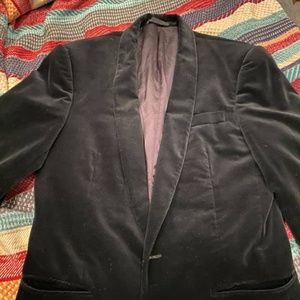 Ralph Lauren Tuxedo Jacket